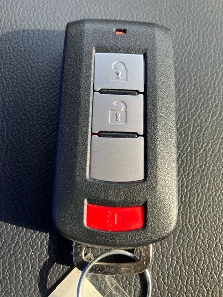 Mitsubishi Eclipse Cross SEL S-AWC 2023