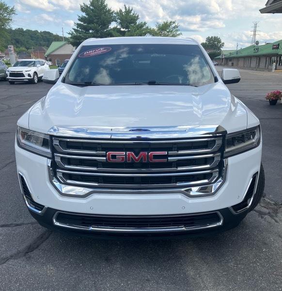 GMC Acadia AWD 4dr SLE 2023