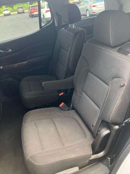 GMC Acadia AWD 4dr SLE 2023