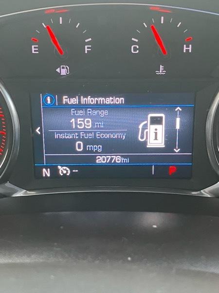 GMC Acadia AWD 4dr SLE 2023