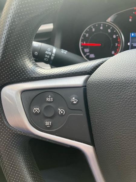 GMC Acadia AWD 4dr SLE 2023
