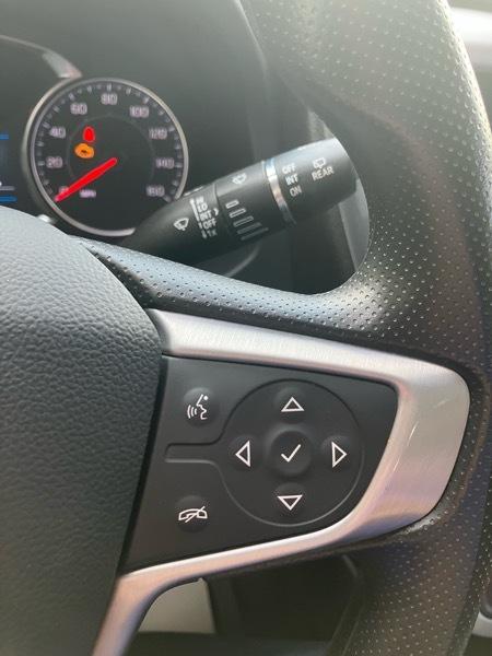 GMC Acadia AWD 4dr SLE 2023