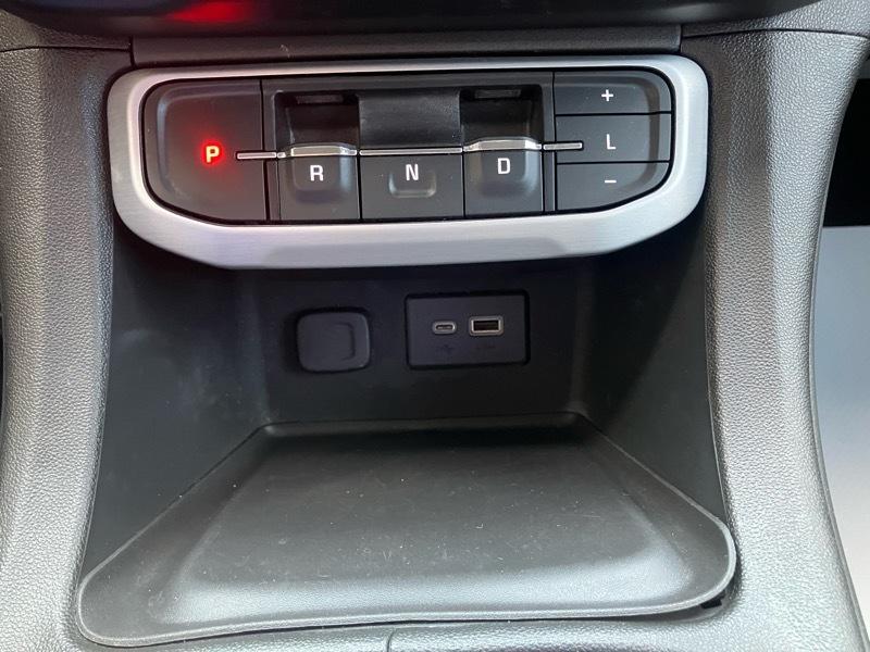 GMC Acadia AWD 4dr SLE 2023