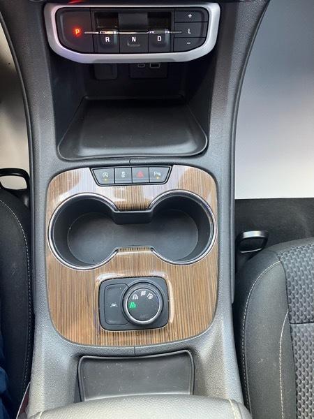 GMC Acadia AWD 4dr SLE 2023