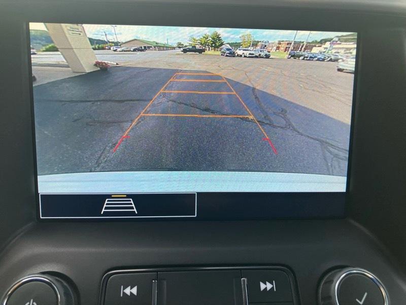 GMC Acadia AWD 4dr SLE 2023
