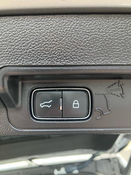 Ford Explorer Timberline 4WD 2022