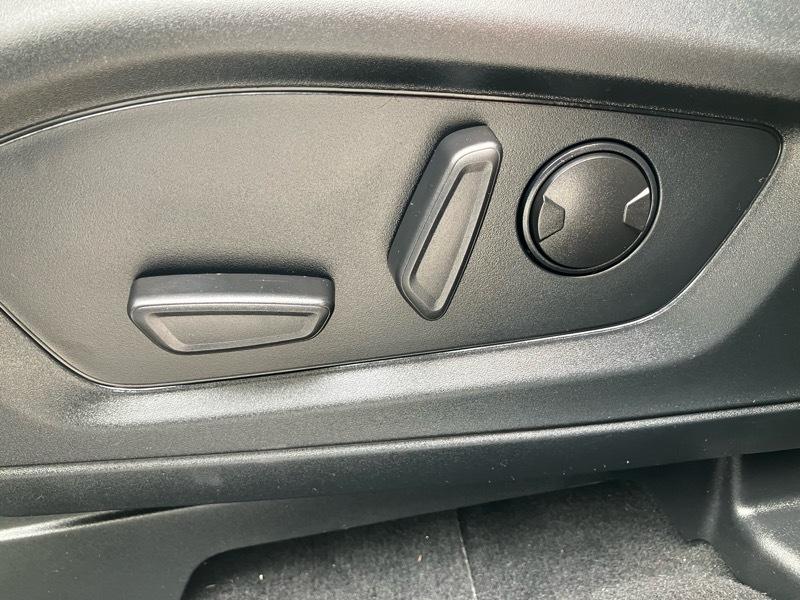 Ford Explorer Timberline 4WD 2022