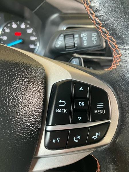 Ford Explorer Timberline 4WD 2022