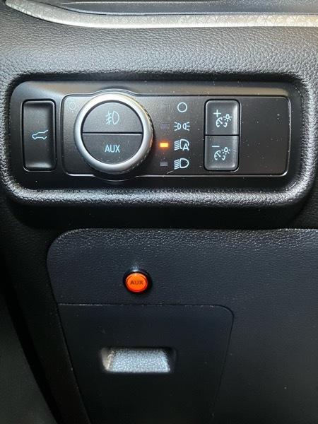 Ford Explorer Timberline 4WD 2022