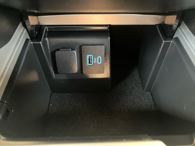 Ford Explorer Timberline 4WD 2022
