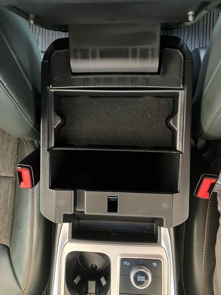 Ford Explorer Timberline 4WD 2022