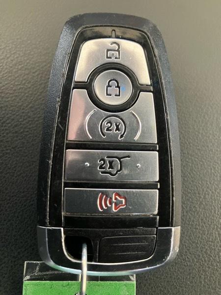 Ford Explorer Timberline 4WD 2022