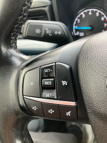 Ford Maverick Lariat AWD SuperCrew 2023