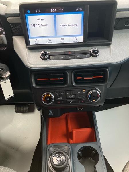 Ford Maverick Lariat AWD SuperCrew 2023
