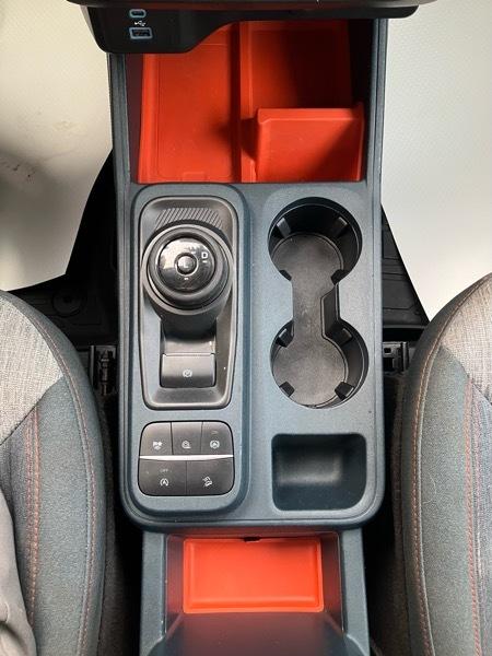 Ford Maverick Lariat AWD SuperCrew 2023