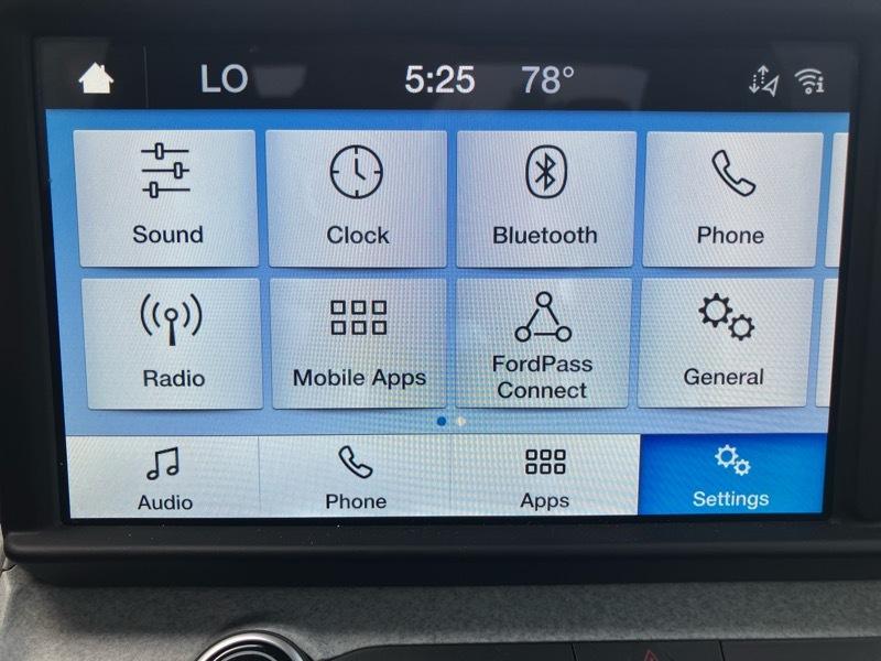 Ford Maverick Lariat AWD SuperCrew 2023