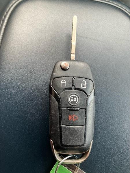 Ford Maverick Lariat AWD SuperCrew 2023