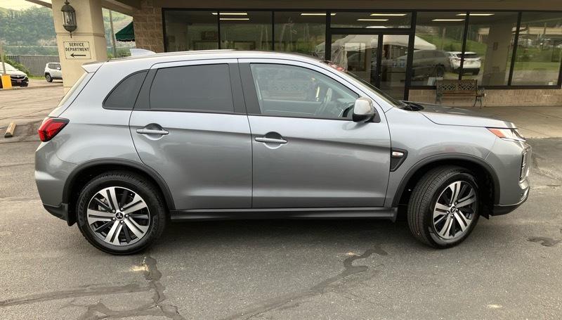 Mitsubishi Outlander Sport Trail Edition 2.0 AWC 2026