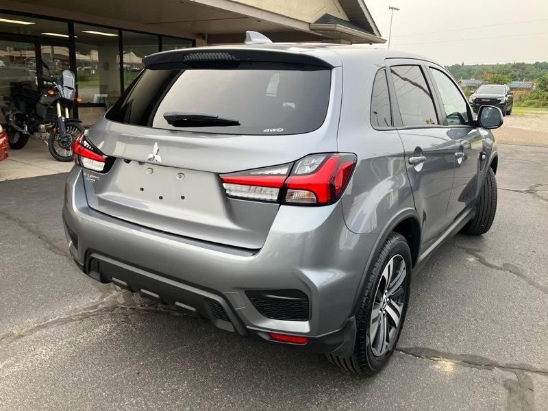 Mitsubishi Outlander Sport Trail Edition 2.0 AWC 2026