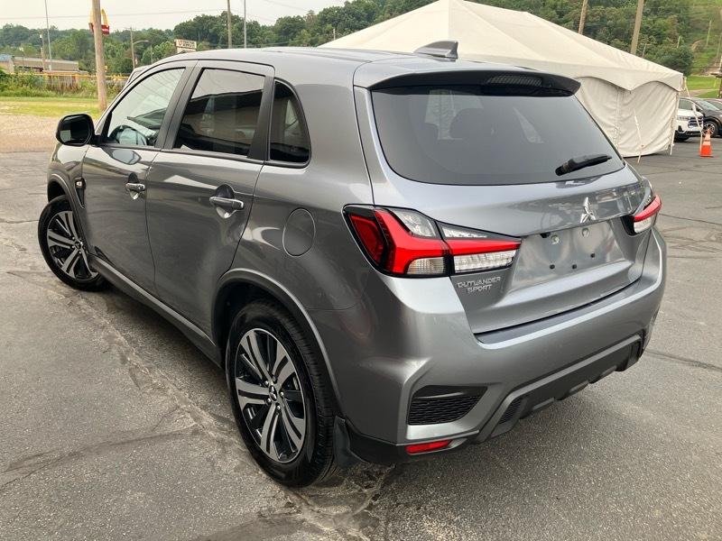 Mitsubishi Outlander Sport Trail Edition 2.0 AWC 2026