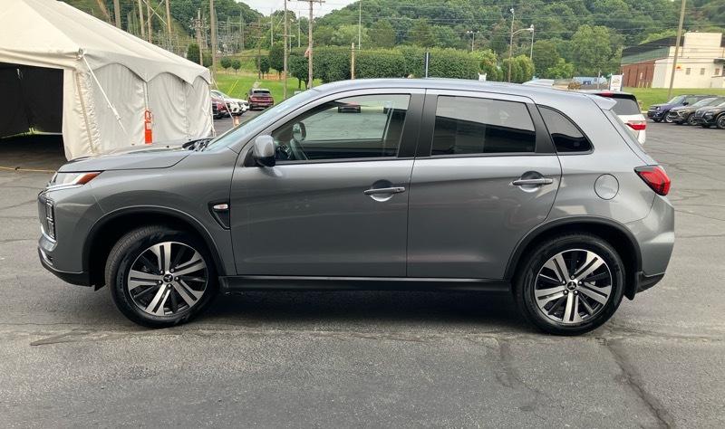 Mitsubishi Outlander Sport Trail Edition 2.0 AWC 2026