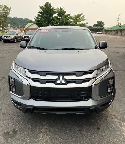 Mitsubishi Outlander Sport Trail Edition 2.0 AWC 2026