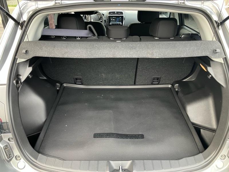 Mitsubishi Outlander Sport Trail Edition 2.0 AWC 2026