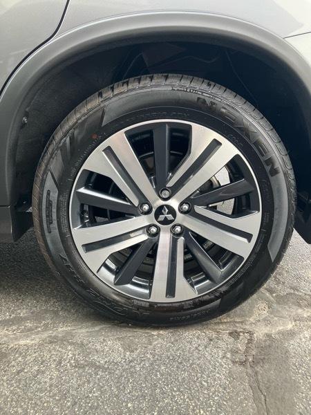 Mitsubishi Outlander Sport Trail Edition 2.0 AWC 2026