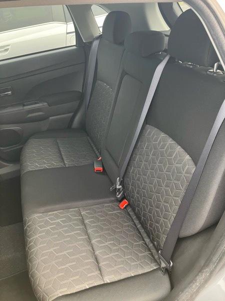 Mitsubishi Outlander Sport Trail Edition 2.0 AWC 2026