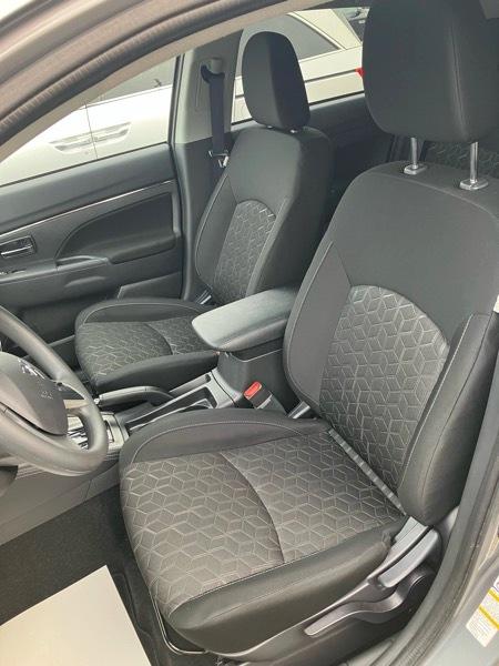 Mitsubishi Outlander Sport Trail Edition 2.0 AWC 2026