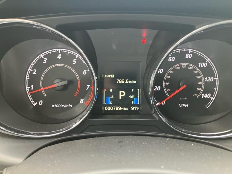 Mitsubishi Outlander Sport Trail Edition 2.0 AWC 2026