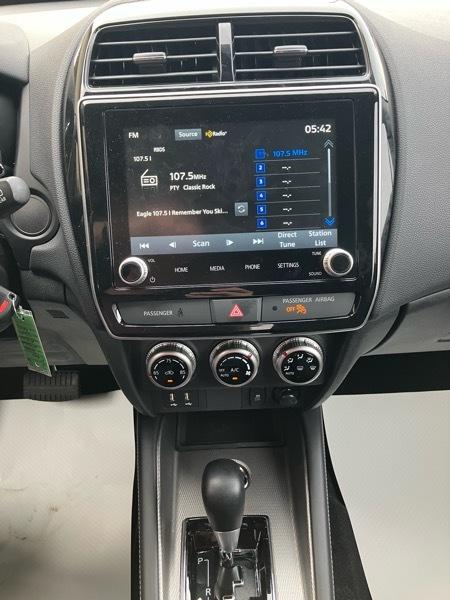 Mitsubishi Outlander Sport Trail Edition 2.0 AWC 2026