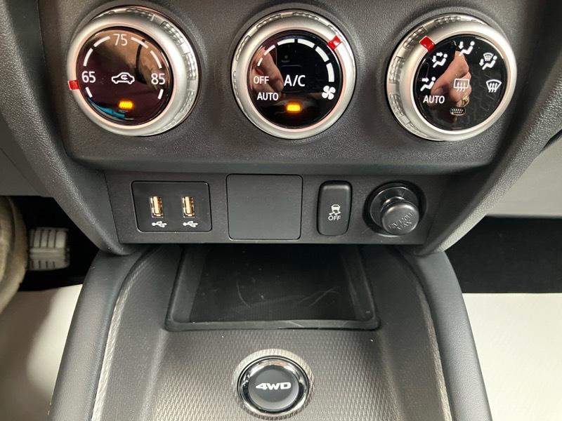 Mitsubishi Outlander Sport Trail Edition 2.0 AWC 2026