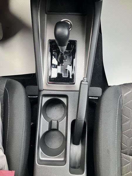 Mitsubishi Outlander Sport Trail Edition 2.0 AWC 2026