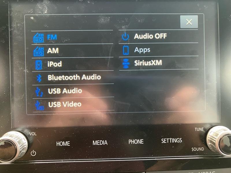 Mitsubishi Outlander Sport Trail Edition 2.0 AWC 2026