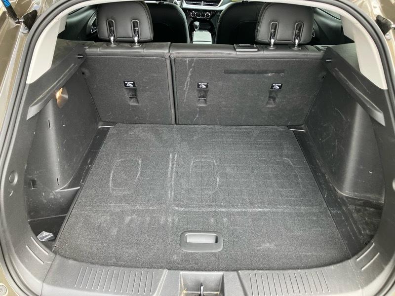 Chevrolet Trax FWD 4dr LT 2024