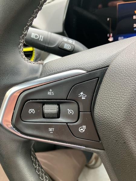 Chevrolet Trax FWD 4dr LT 2024