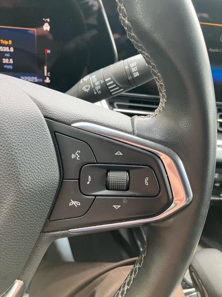 Chevrolet Trax FWD 4dr LT 2024