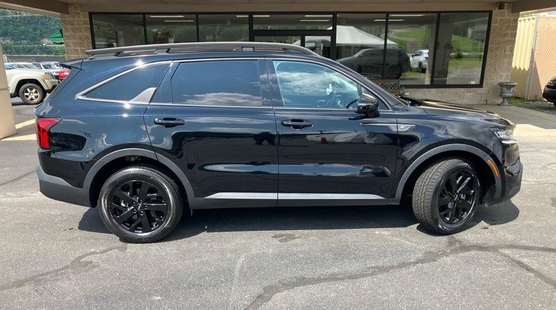 Kia Sorento X-Line S AWD 2023