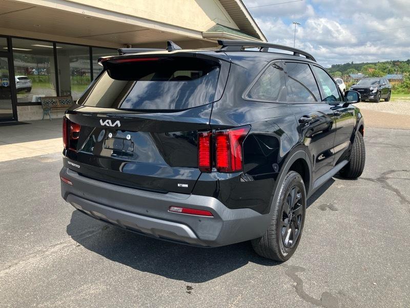 Kia Sorento X-Line S AWD 2023