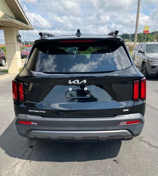 Kia Sorento X-Line S AWD 2023