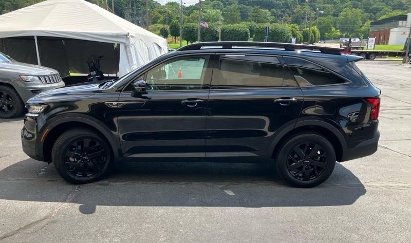 Kia Sorento X-Line S AWD 2023