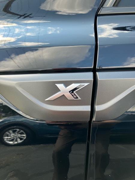 Kia Sorento X-Line S AWD 2023