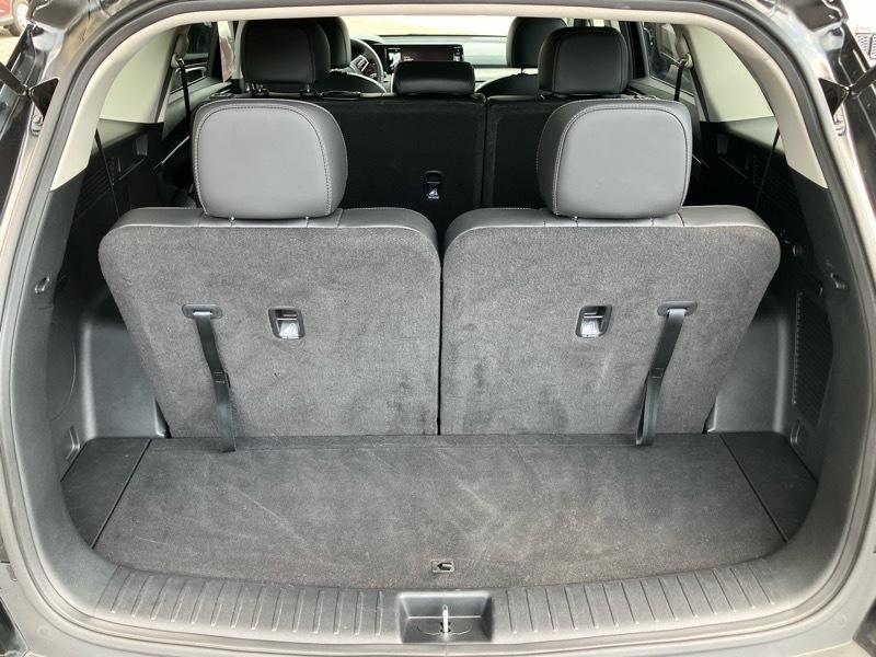 Kia Sorento X-Line S AWD 2023