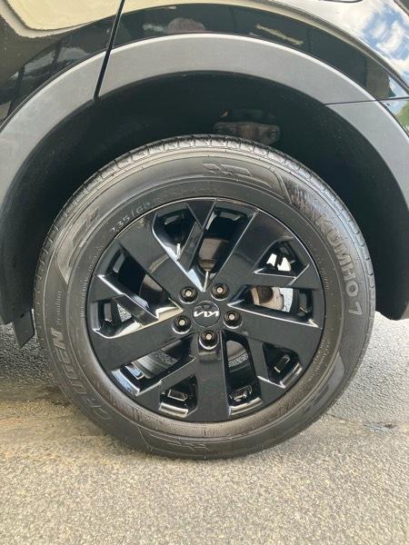 Kia Sorento X-Line S AWD 2023