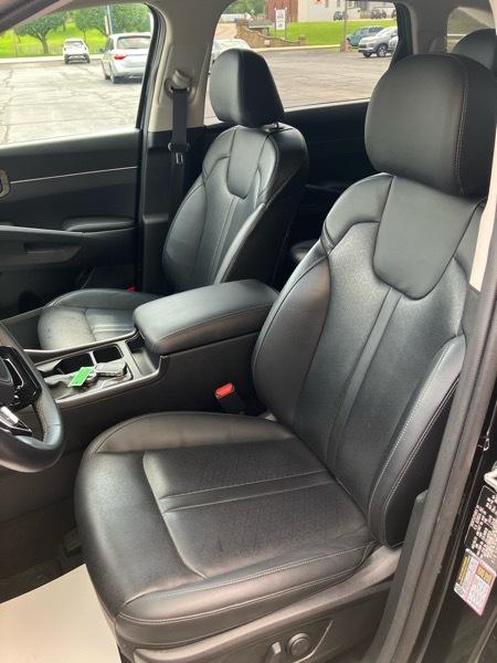 Kia Sorento X-Line S AWD 2023