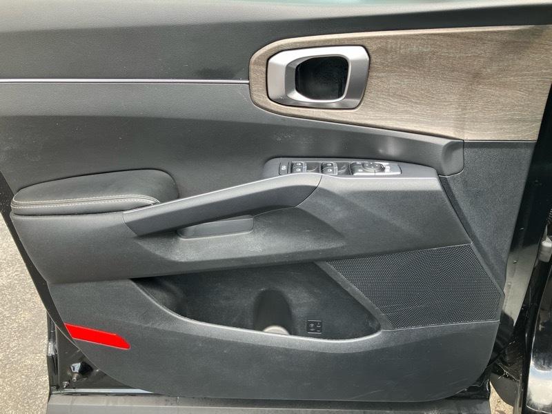 Kia Sorento X-Line S AWD 2023