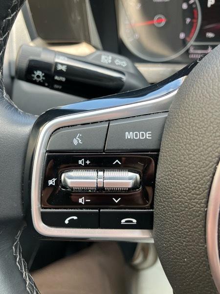 Kia Sorento X-Line S AWD 2023