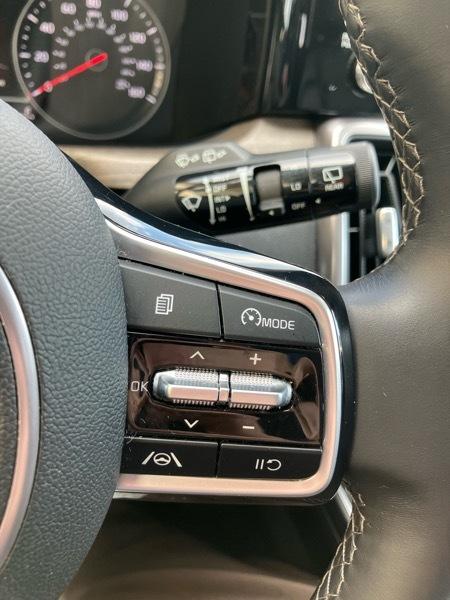 Kia Sorento X-Line S AWD 2023