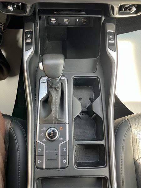Kia Sorento X-Line S AWD 2023